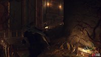 You can use the pillar to easily avoid most of Salazar&rsquo;s attacks