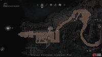 The location of the room where you’ll find the Clockwork Castellan.