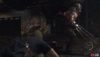 You need to defeat the Garrador in the dungeon before you can proceed.
