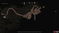The location of the building where the Clockwork Castellan can be found.