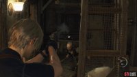 Shoot villagers in the head, then execute a melee attack when they&rsquo;re staggered.