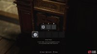 You’ll need to exchange silver and gold tokens at shooting ranges in exchange for new charms.