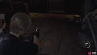 You’ll find one viper in the town hall / church.