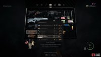 Craft as many grenades as possible 