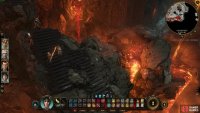 The other Mithral location is north of the Adamantine Forge.