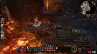 Next to the Ancient Forge Waypoint.
