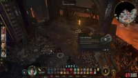 Near the Ancient Forge portal.