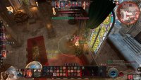 At the start of the battle, focus on taking down the additional enemies first.
