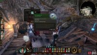 If you use Bernard&rsquo;s Weapon, this is a great addition to the play style. It&rsquo;s also good for a Tempest Cleric too.