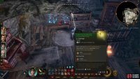 This is one of the best weapons in Baldur&rsquo;s Gate 3 to give to a Cleric.