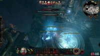 Be mindful of Bernard&rsquo;s Explosion if you do fight him.