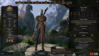 The Folk Hero origin will give a character proficiency in the Animal Handling and Survival  skills - a no-brainer for a Druid or Ranger.