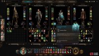 You can craft yourself some great Adamantine Armor by completing the Adamantine Forge at the end of Act 1.
