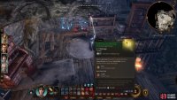 If you have a character using Bless, this staff is needed for part buffs. It is one of the best support weapons in Baldur’s Gate 3