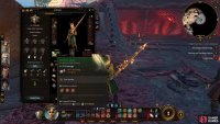 The Everburn Blade is the best weapon in Baldur’s Gate 3 Act 1, with only 1 item beating it at the end of the Act, which requires a hard boss fight to get.