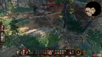 You can free Lae’zel by just shooting the cage,