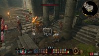 Find Kezza the Goblin to learn more about the Chicken Chase game and how to rescue the Owlbear Cub in Baldurs Gate 3.