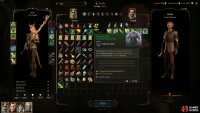 If you happen to do another piece of side content, you can get a chest piece that interacts very well with the Rescue Grand Duke Reward.
