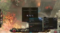 You can select any one of the three weapons as a reward for saving the Councilor as part of the Rescue the Grand Duke in Baldur’s Gate 3.
