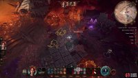 while debilitating and/or AoE spells do not require Attack Rolls, at the expense of permitting a Saving Throw.