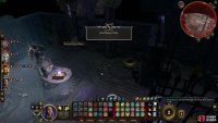 You need to get the Umbral Gem from the Dark Justiciar Trials before you can find the Nightsong location in Baldur’s Gate 3.