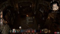 You can use the keys you get from the guards to open the locked cells and then get access to the chests.