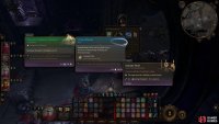 If you choose to defeat Balthazar, then you can obtain useful equipment.