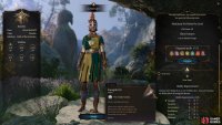 Every fourth level a character will be able to improve their Ability Scores by two points,