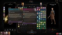 There are plenty of shields available in the act for players running casters or martial character with shields.