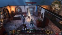 Casting Bless before the fight will save you using it as an action during it.
