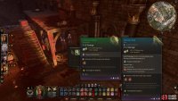 The Ceremonial Mace can be found on one of the Kobold Looters.
