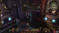 You’ll get the Dawnmaster’s Crest from this pouch, which will be useful later.