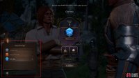 After clicking the icon, you should see the different die designs available to you.