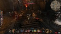 You’ll find True Soul Gut in the central chamber of the Shattered Sanctum.
