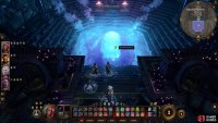 All that effort getting through the Gauntlet of Shar was in order to reach the Shadowfell, where the Nightsong can be found.