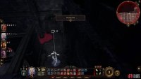 Prepare the path ahead of time and an invisible sneaker can just waltz through the Soft-Step Trial,
