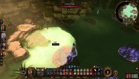 You can approach the Githyanki egg safely wearing Varsh Ko’Kuu’s boots.