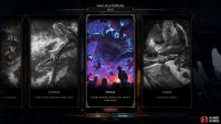 You can only choose Honour mode at the beginning of a campaign, and there’s no way back until death.