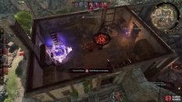 The paladins in the Toll House can put up a good fight,