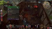 After defeating the paladins and enduring Karlach’s celebratory rage, loot Anders to obtain the Sword of Justice.