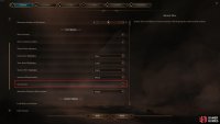 Look for the Karmic Dice setting under User Options, and untick the box if you want it turned off.