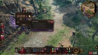 Loot Gale&rsquo;s body to recover Gale&rsquo;s Pouch - you&rsquo;ll suffer necrosis damage due to the aura coming off the corpse.