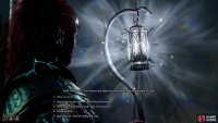 If you turn on Kar’Niss or join a Harper ambush targeting his convoy, you’ll find protection against the Shadow Curse in the form of the drider’s Moonlantern - of the pixie within.