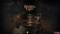Navigate to the regular options settings from the main menu in game.