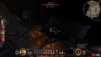 You’ll find a lot of treasure in the hidden places above the Shattered Sanctum, which you can reach by jumping and using ladders.