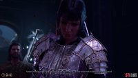 You’ll have some important choices to make during the Nightsong quest in the Gauntlet of Shar during Act 2.