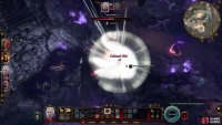 and land a devastating first strike.