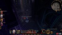 As you explore, be wary of traps.