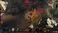 To steal from NPCs, you&rsquo;ll need to be hidden. Be wary of each character&rsquo;s line-of-sight - the more characters about, the harder sneaking will be.