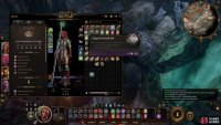 Should the blessing lapse, ring the Filigreed Feywild Bell and, after extorting some amusement out of you, the pixie will reapply its blessing.